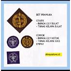 bet pramuka
